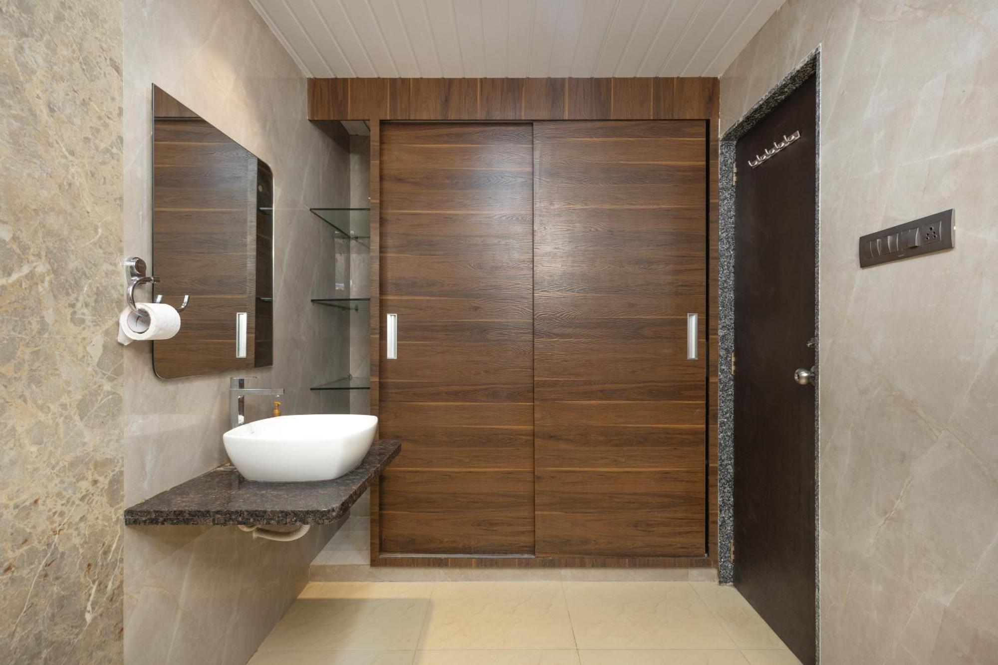 Stayscape Shreeji Farms 4Bhk Карджат Екстер'єр фото
