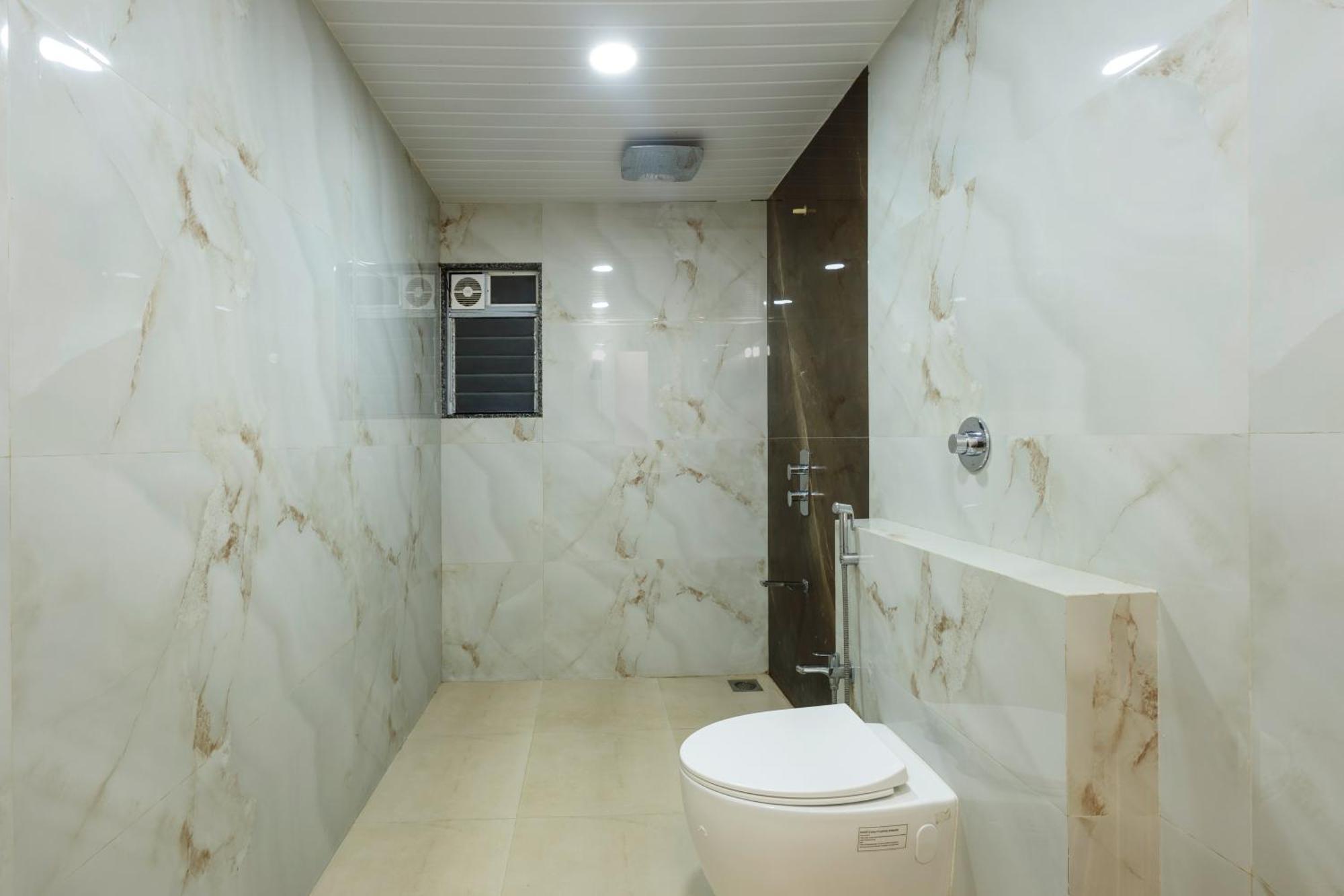 Stayscape Shreeji Farms 4Bhk Карджат Екстер'єр фото